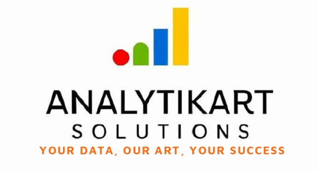 Analytikart Logo